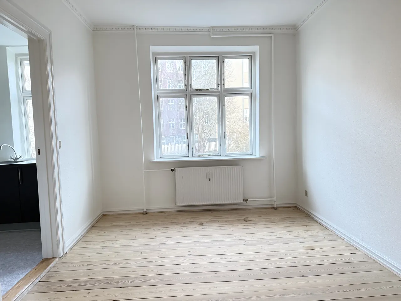 Lejlighed, Søren Møllers Gade 30C, 2., th, billede 3 af 6