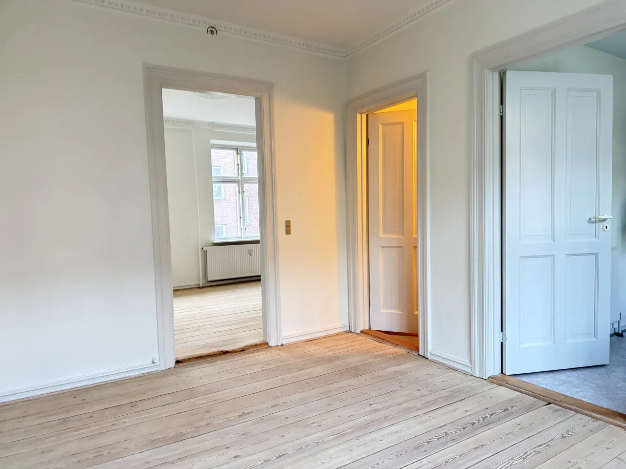 Lejlighed, Søren Møllers Gade 30C, 2., th, billede 4 af 6