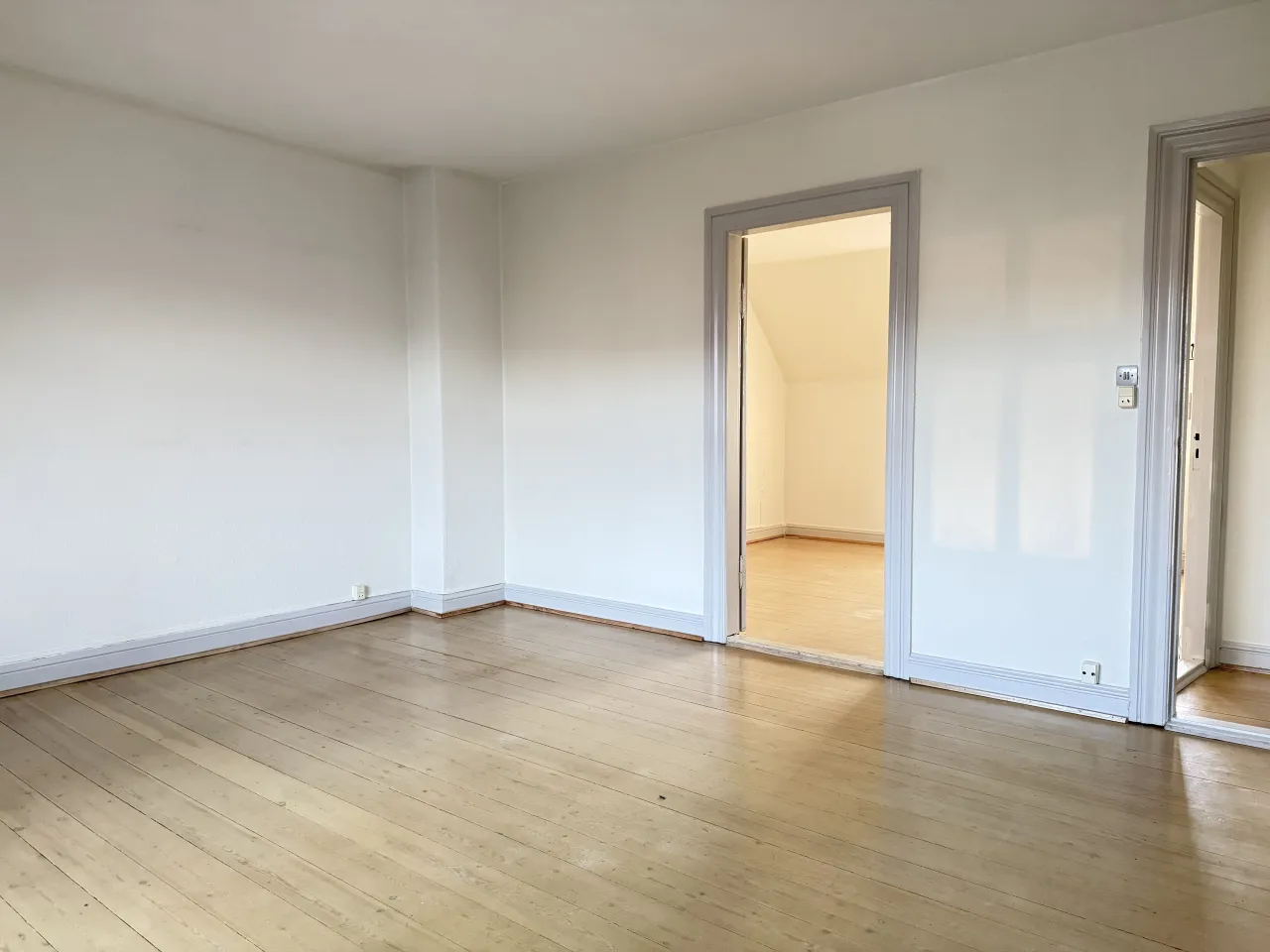 Lejlighed, Søren Møllers Gade 27C, 4., tv, billede 2 af 10