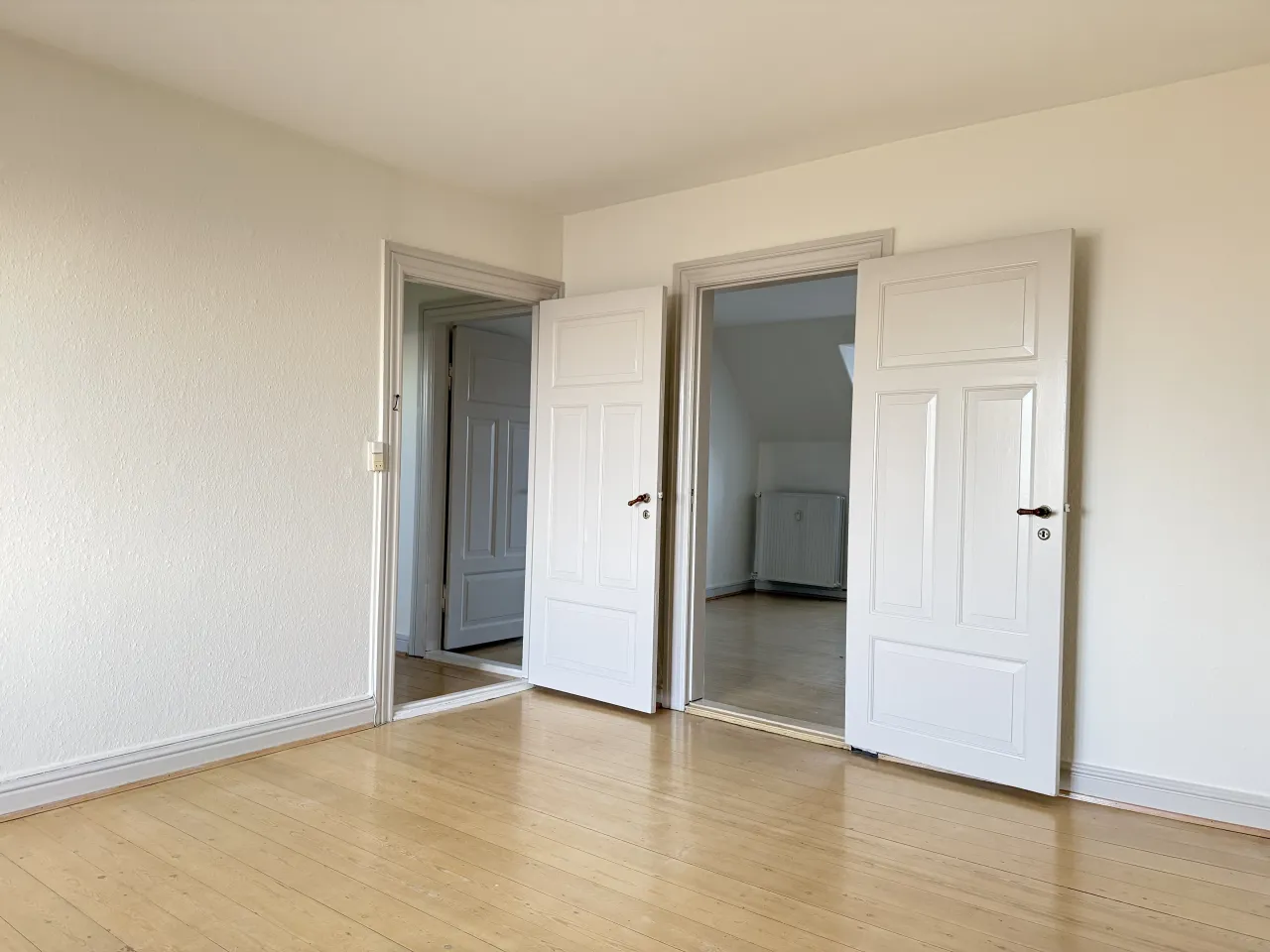 Lejlighed, Søren Møllers Gade 27C, 4., tv, billede 3 af 10