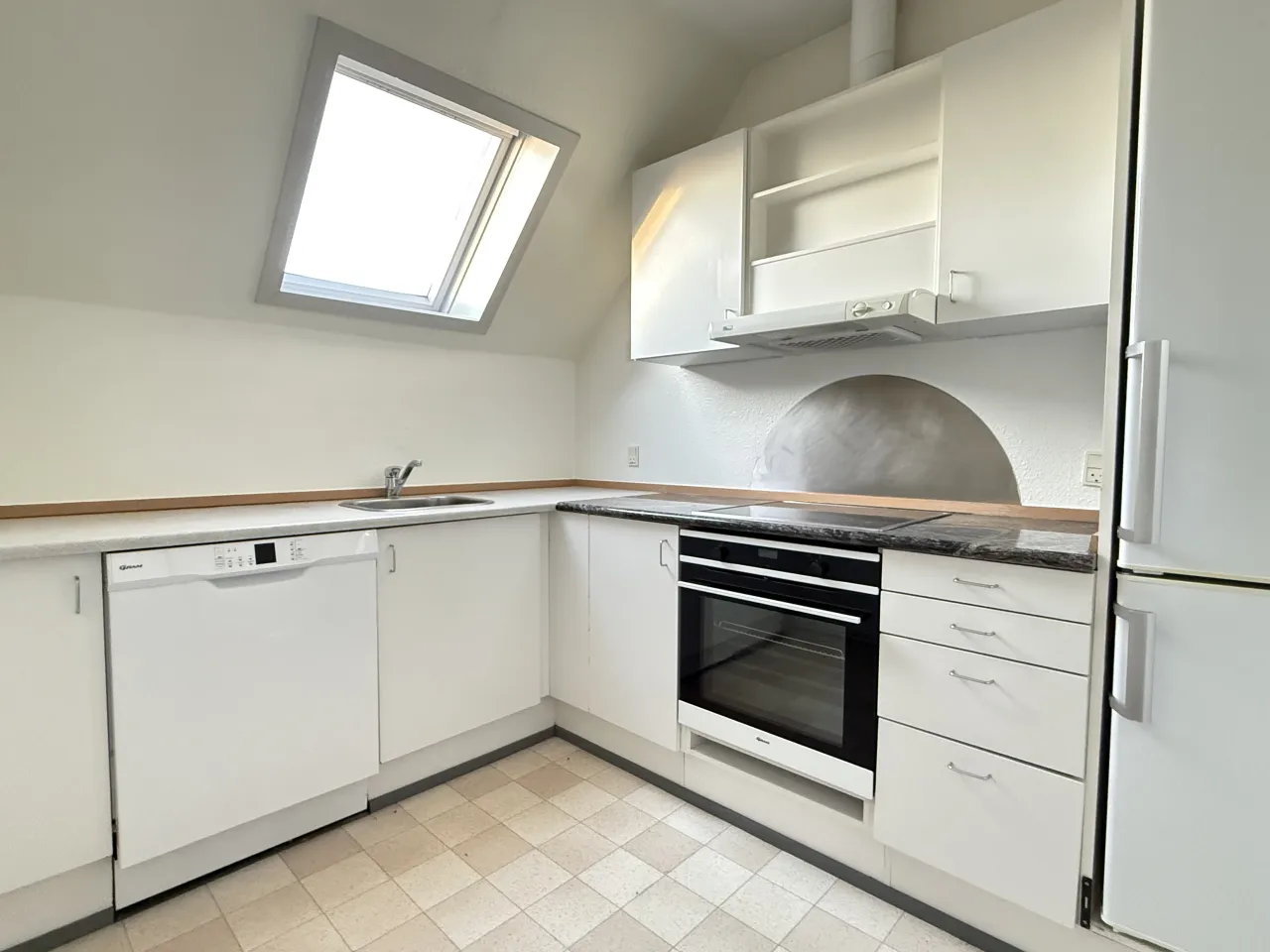 Lejlighed, Søren Møllers Gade 27C, 4., tv, billede 5 af 10