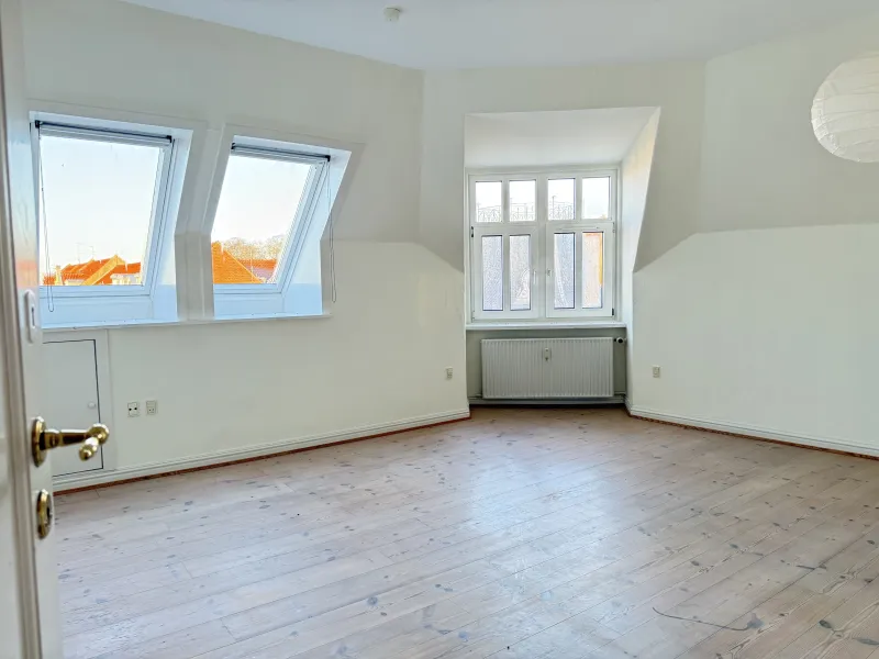 Lejlighed, Søren Møllers Gade 27C, 4., th, billede 1 af 15