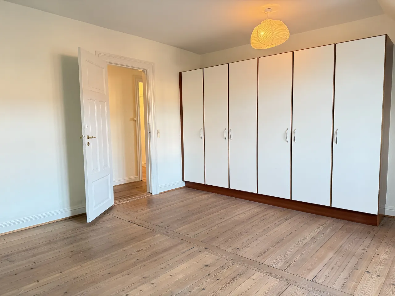 Lejlighed, Søren Møllers Gade 27C, 4., th, billede 5 af 15