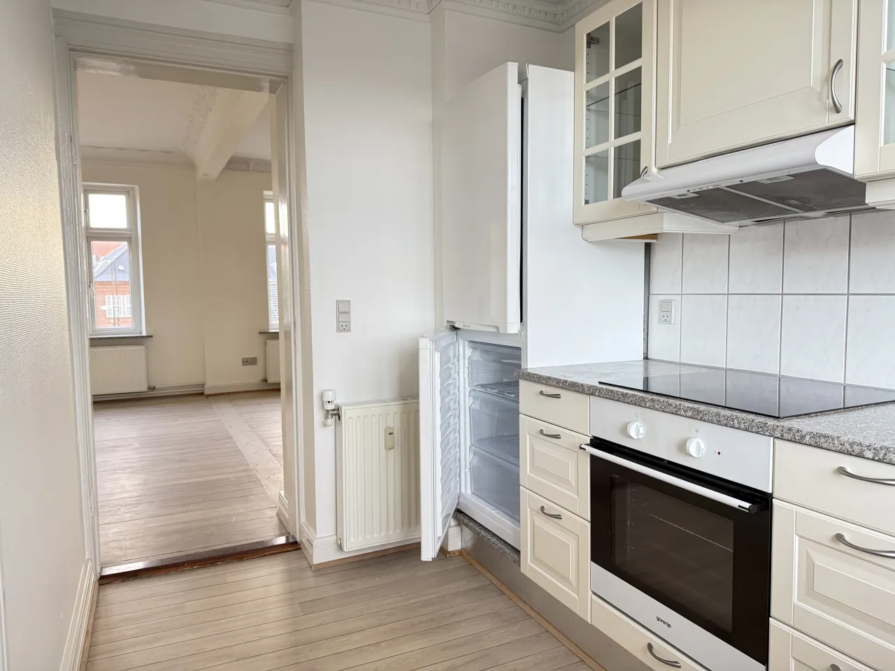 Lejlighed, Nørrebrogade 1, 2., tv, billede 5 af 11
