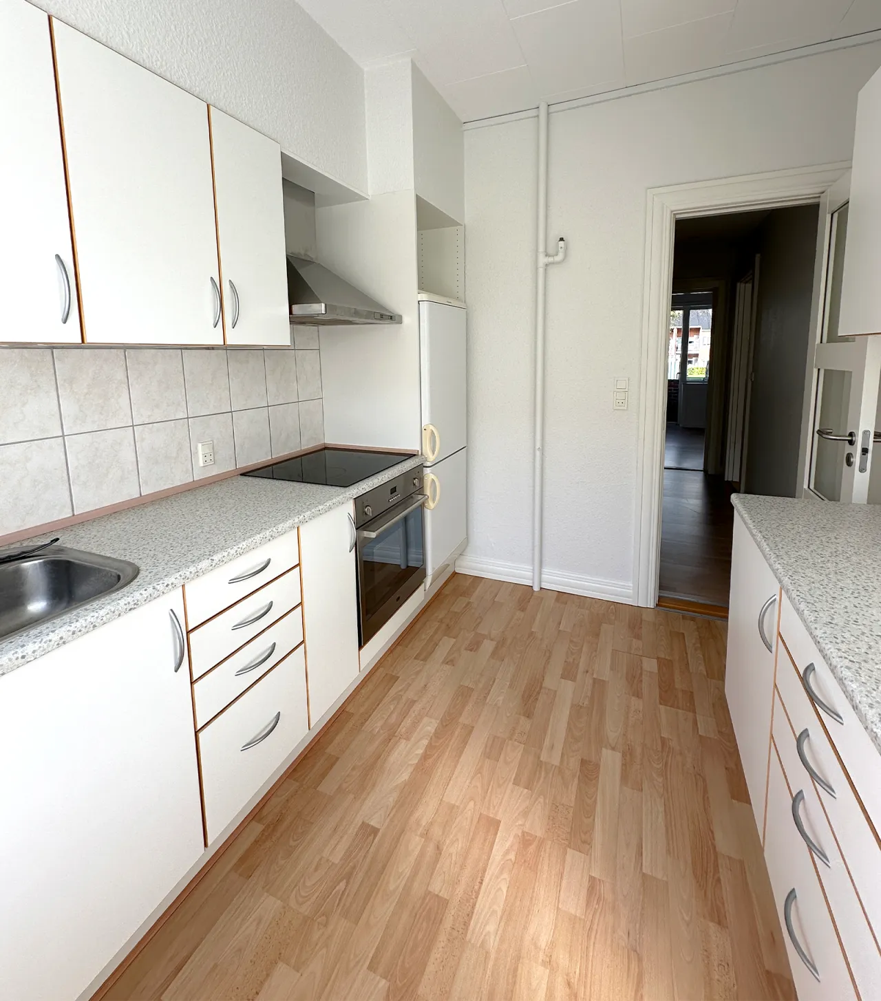 Lejebolig, Fyensgade 32, st. tv., 9000 Aalborg, billede 2 af 11