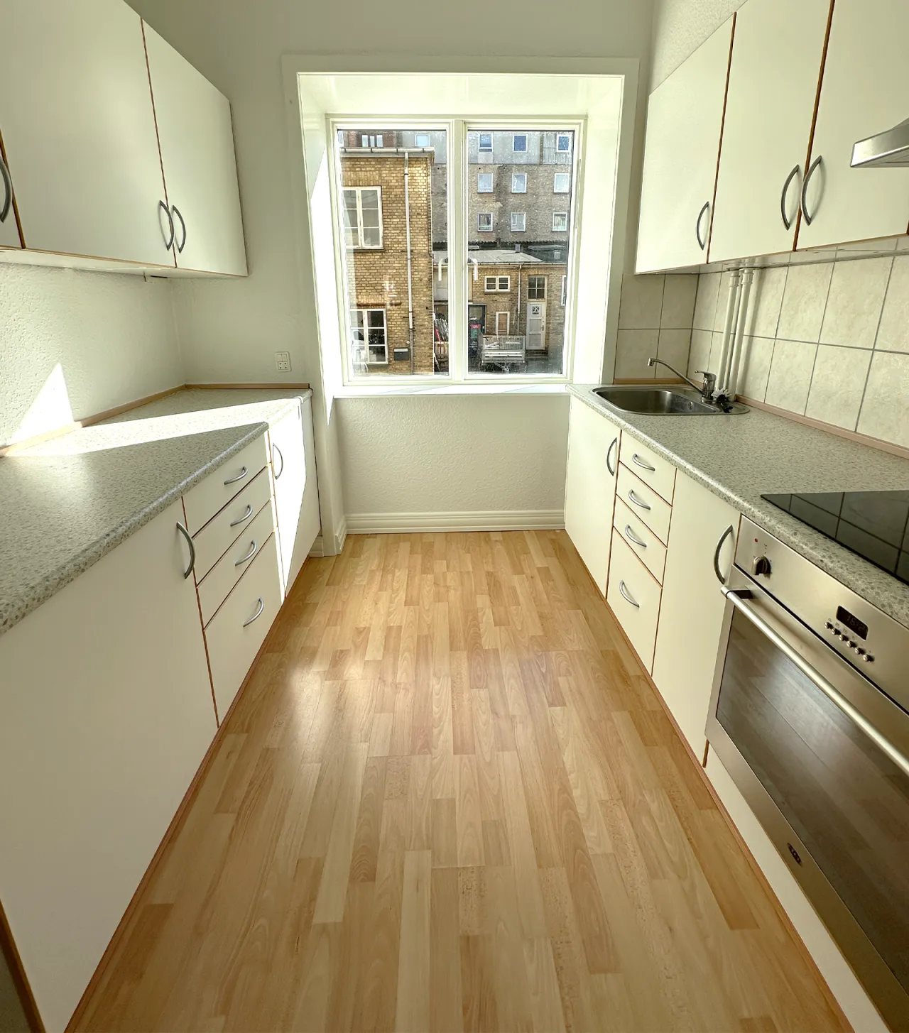 Lejebolig, Fyensgade 32, st. tv., 9000 Aalborg, billede 3 af 11