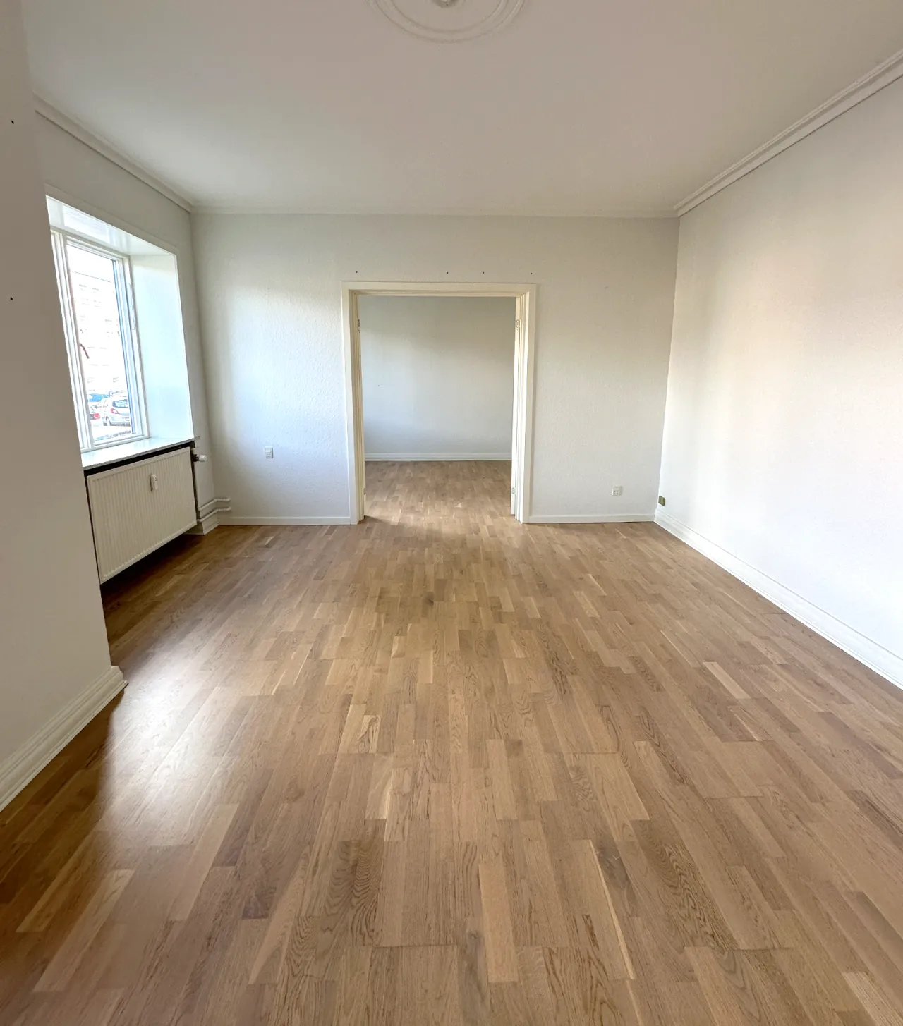 Lejebolig, Fyensgade 32, st. tv., 9000 Aalborg, billede 4 af 11