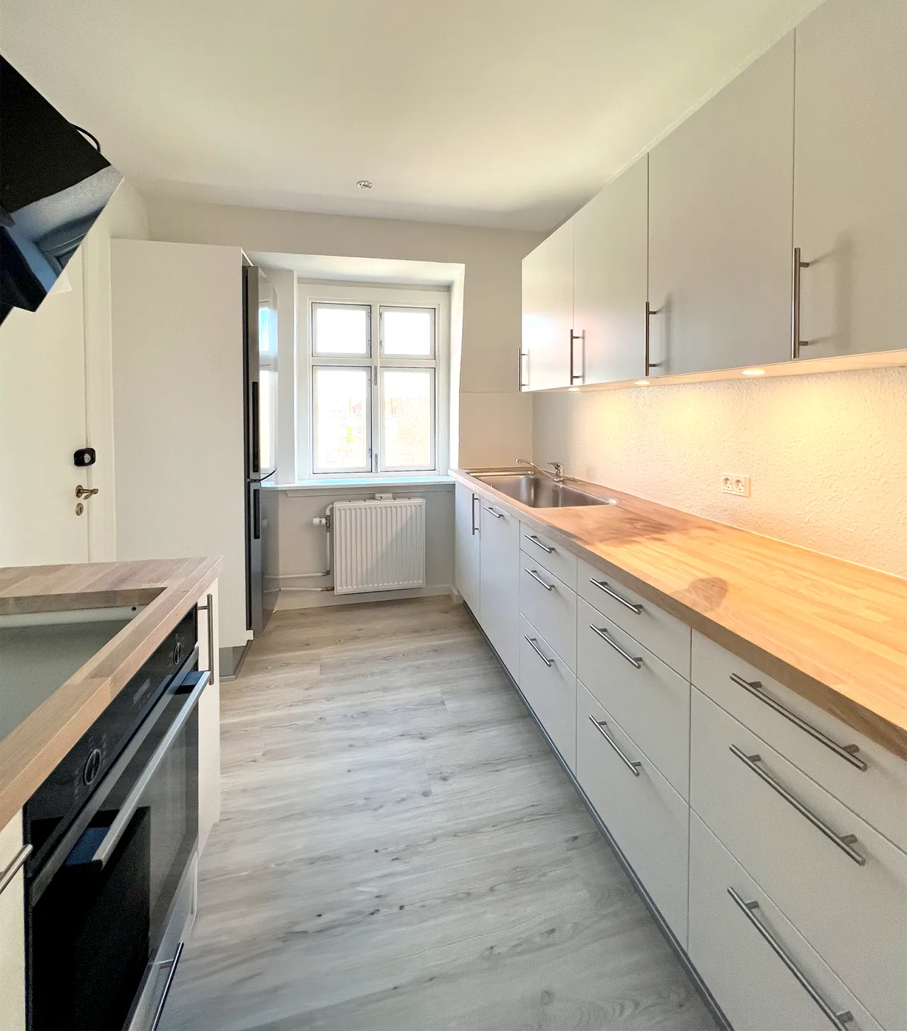 Lejebolig, Kastetvej 58, 3. th., 9000 Aalborg, billede 1 af 13