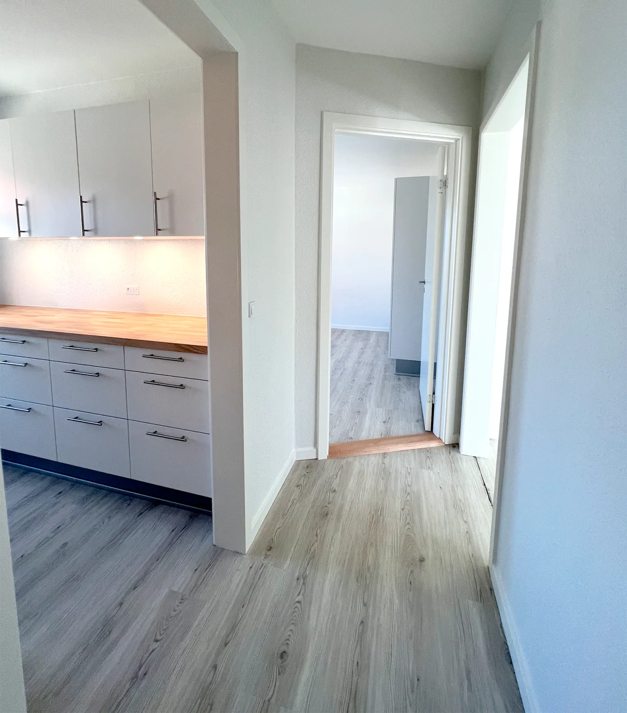 Lejebolig, Kastetvej 58, 3. th., 9000 Aalborg, billede 2 af 13