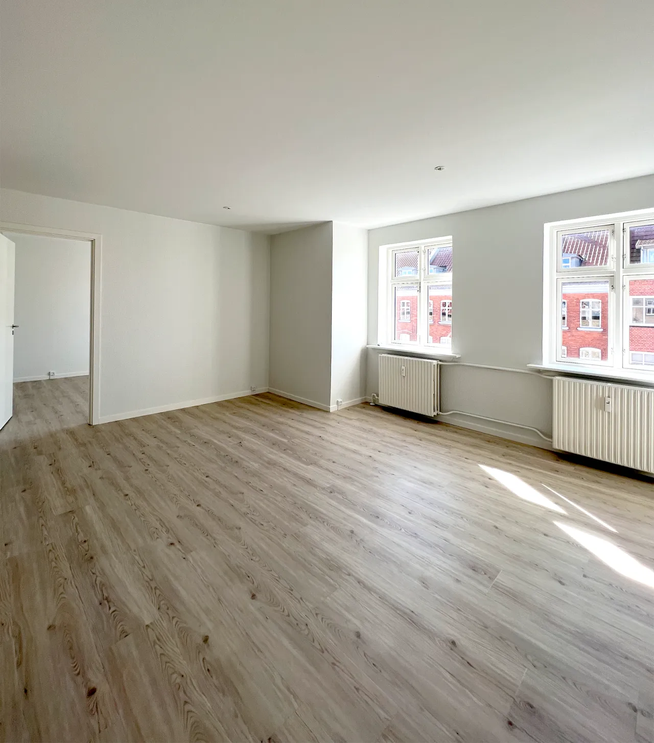 Lejebolig, Kastetvej 58, 3. th., 9000 Aalborg, billede 4 af 13
