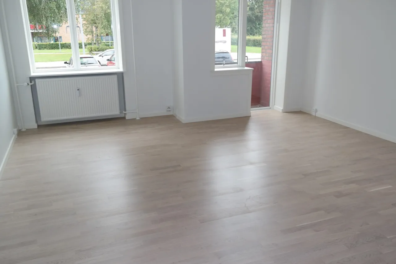 Lejebolig, Fyensgade 34, st. th., 9000 Aalborg, billede 3 af 8