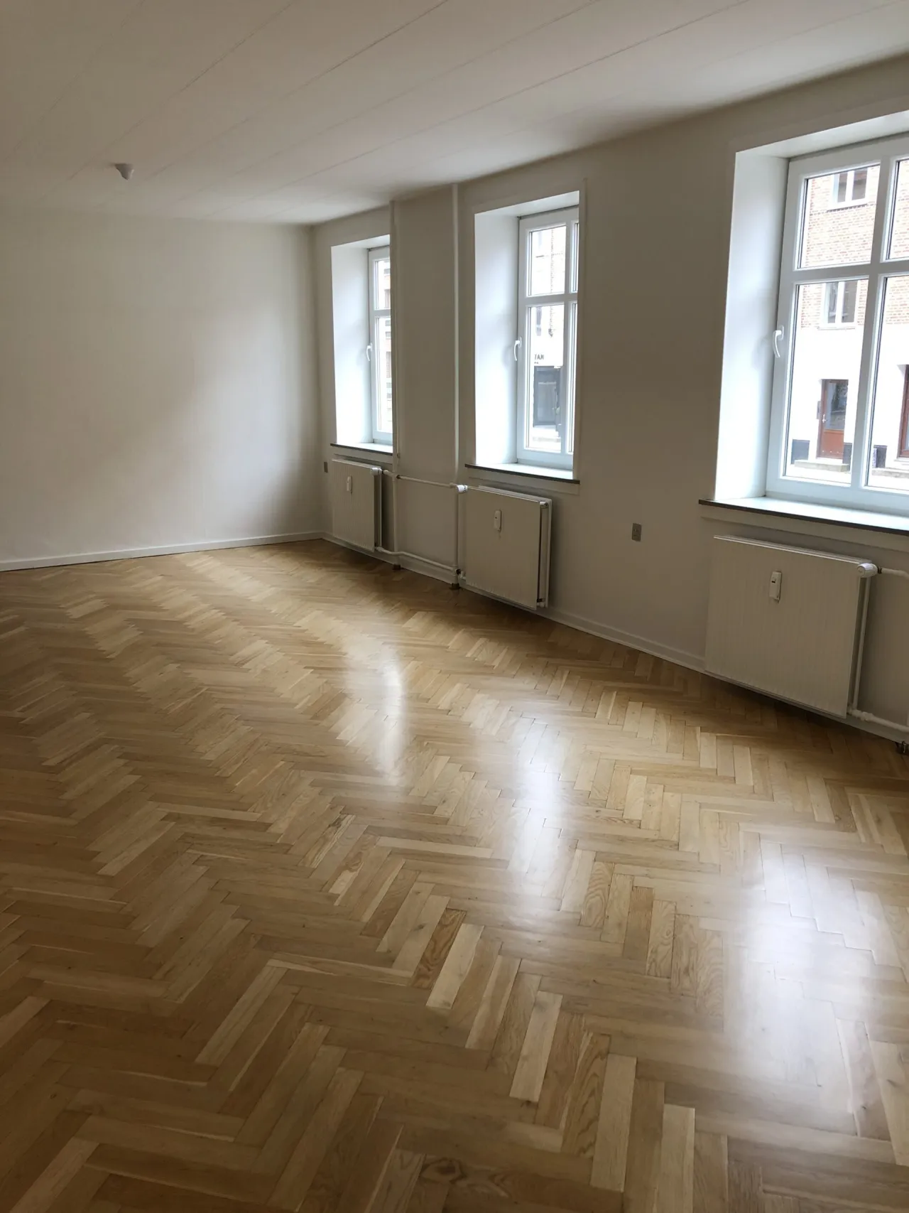 Lejebolig, Kastetvej 48, st. tv., 9000 Aalborg, billede 2 af 13