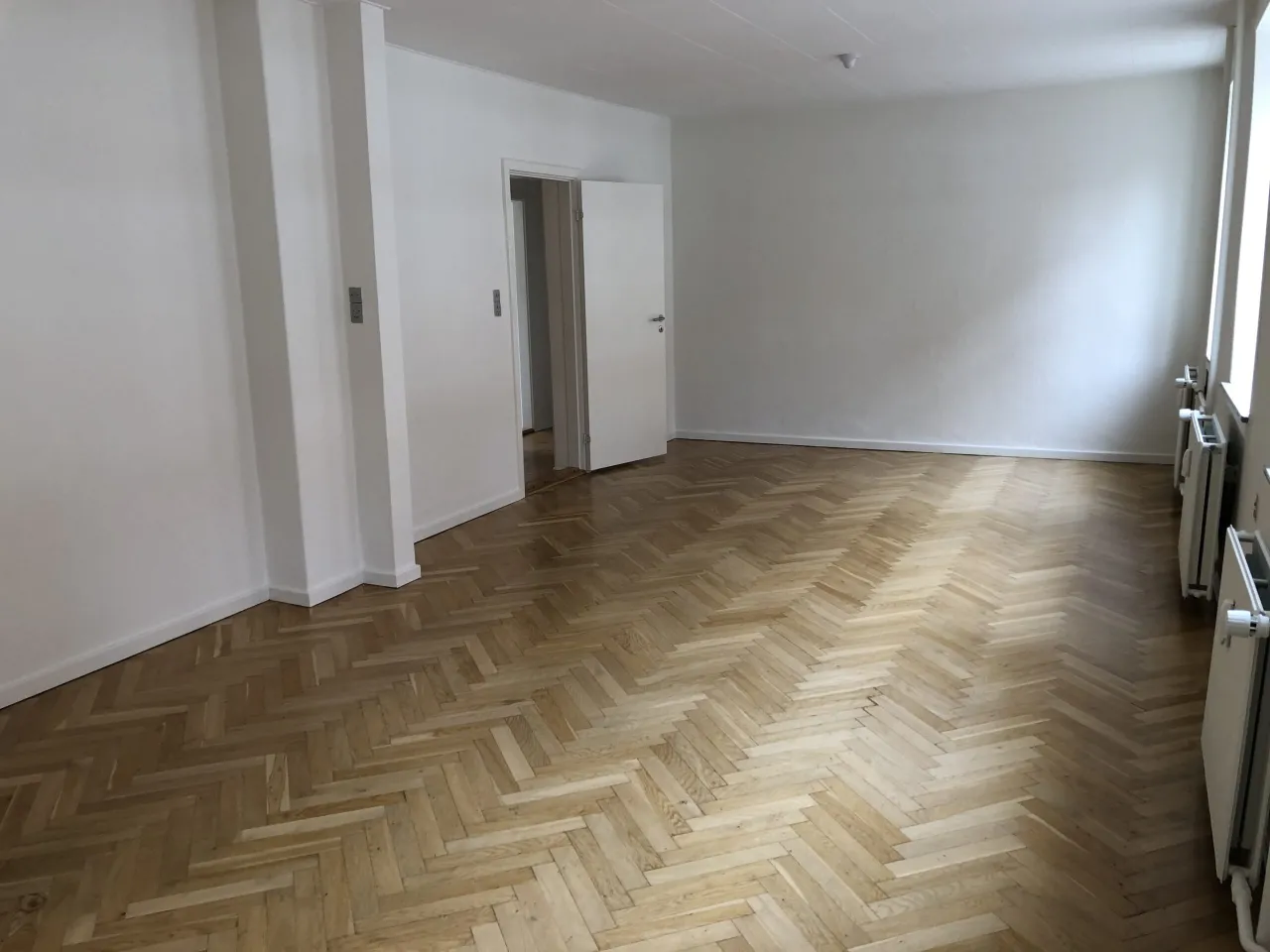Lejebolig, Kastetvej 48, st. tv., 9000 Aalborg, billede 3 af 13
