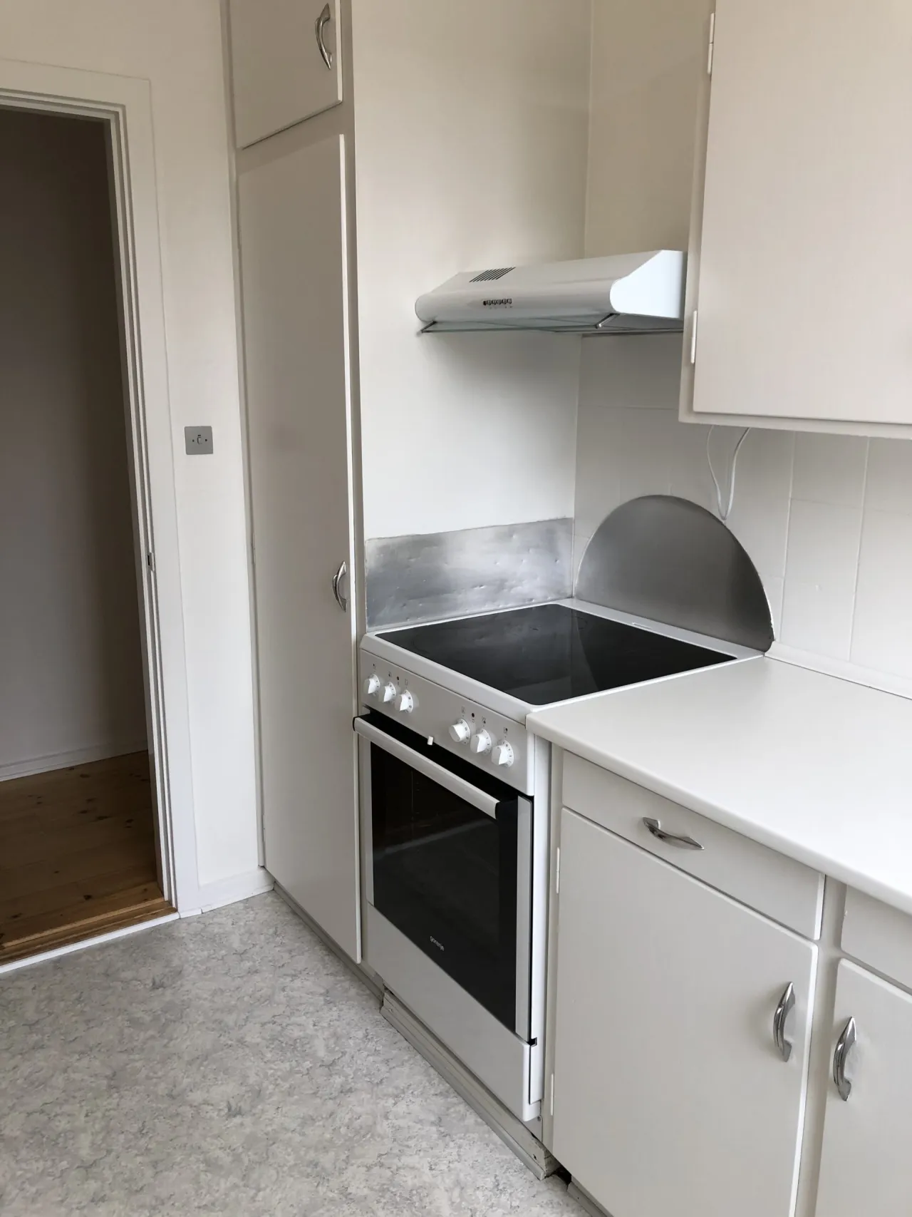 Lejebolig, Kastetvej 48, st. tv., 9000 Aalborg, billede 5 af 13