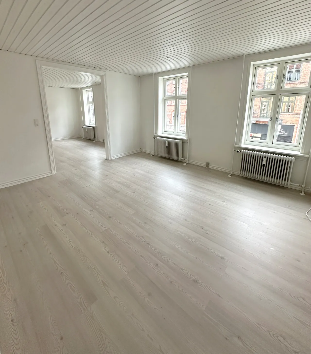 Lejebolig, Boulevarden 33A, 1. th., 9000 Aalborg, billede 1 af 10