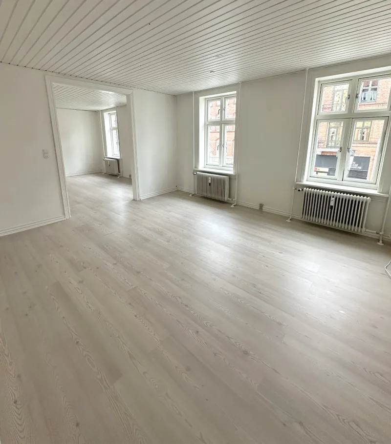 Lejebolig, Boulevarden 33A, 1. th., 9000 Aalborg, billede 1 af 10