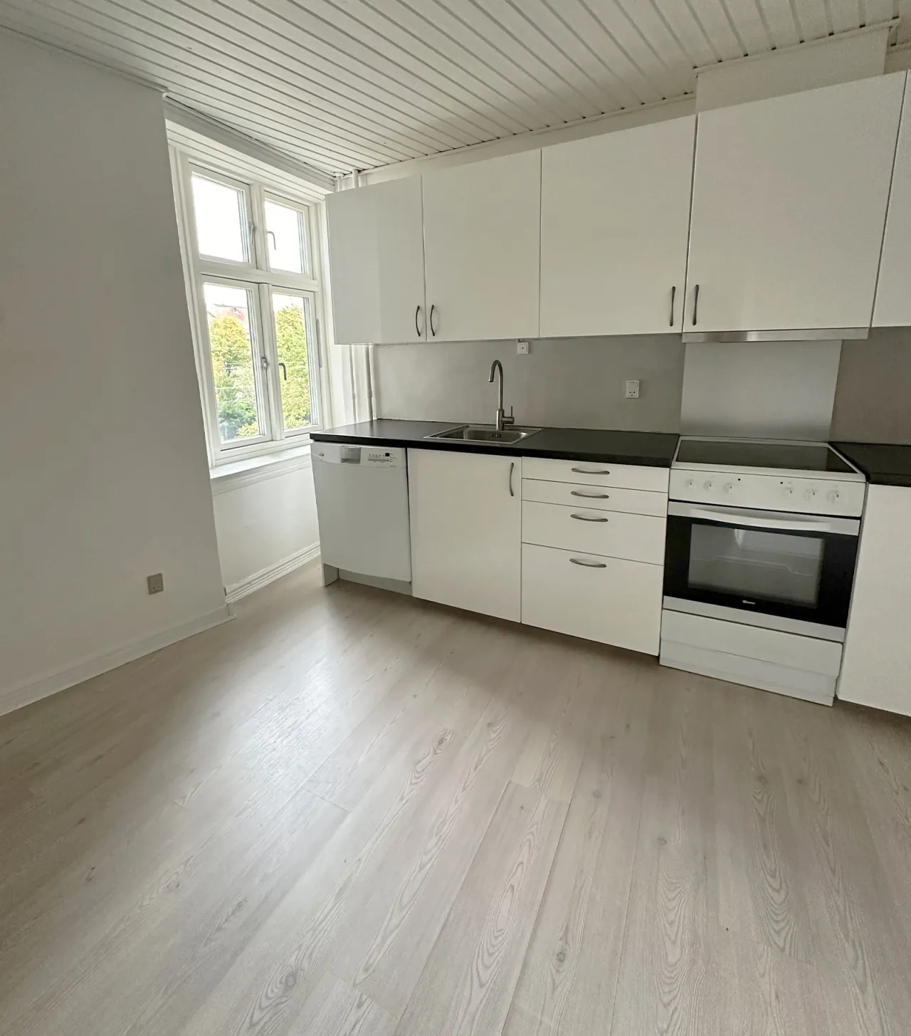 Lejebolig, Boulevarden 33A, 1. th., 9000 Aalborg, billede 5 af 10