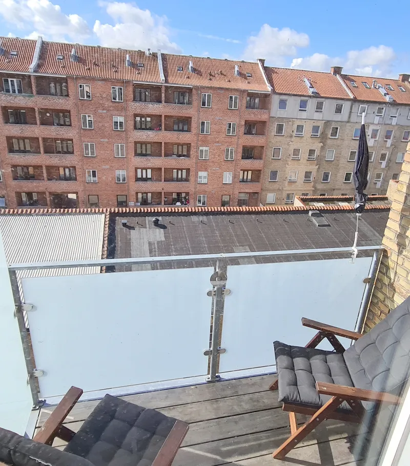 Lejebolig, Fyensgade 34, 4. tv., 9000 Aalborg, billede 1 af 10