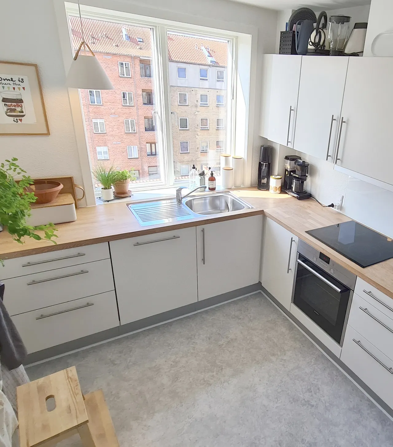 Lejebolig, Fyensgade 34, 4. tv., 9000 Aalborg, billede 2 af 10
