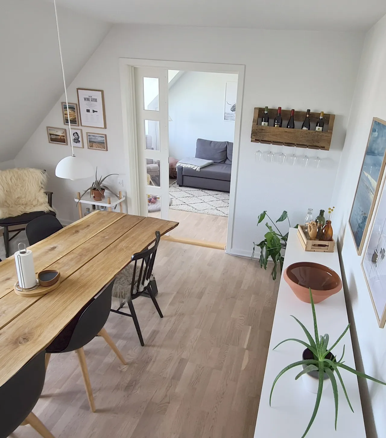 Lejebolig, Fyensgade 34, 4. tv., 9000 Aalborg, billede 3 af 10