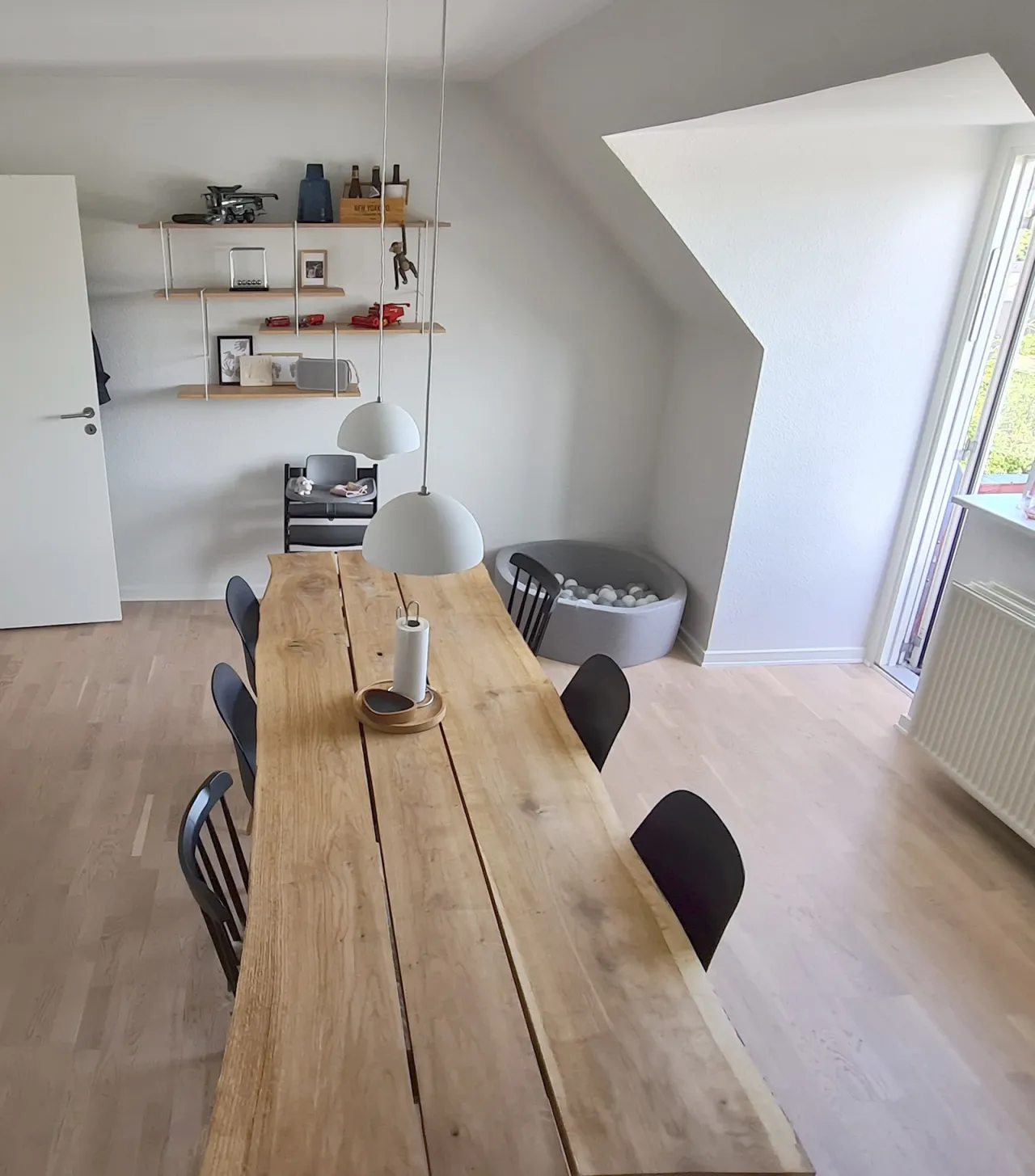 Lejebolig, Fyensgade 34, 4. tv., 9000 Aalborg, billede 4 af 10