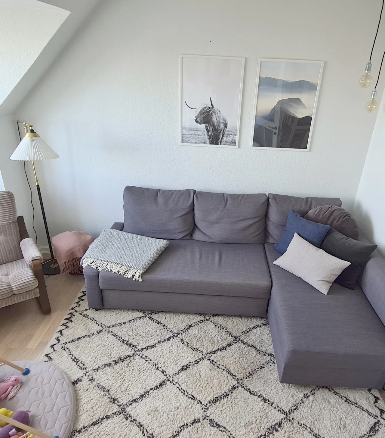 Lejebolig, Fyensgade 34, 4. tv., 9000 Aalborg, billede 5 af 10