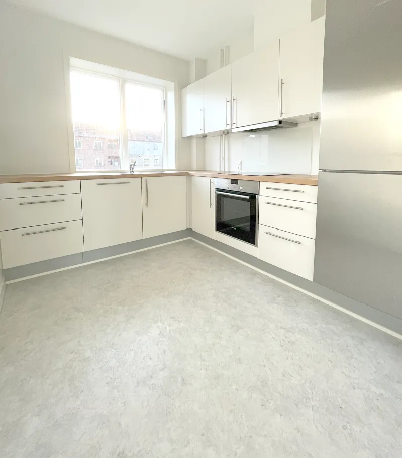 Lejebolig, Fyensgade 34, 3. tv., 9000 Aalborg, billede 1 af 15