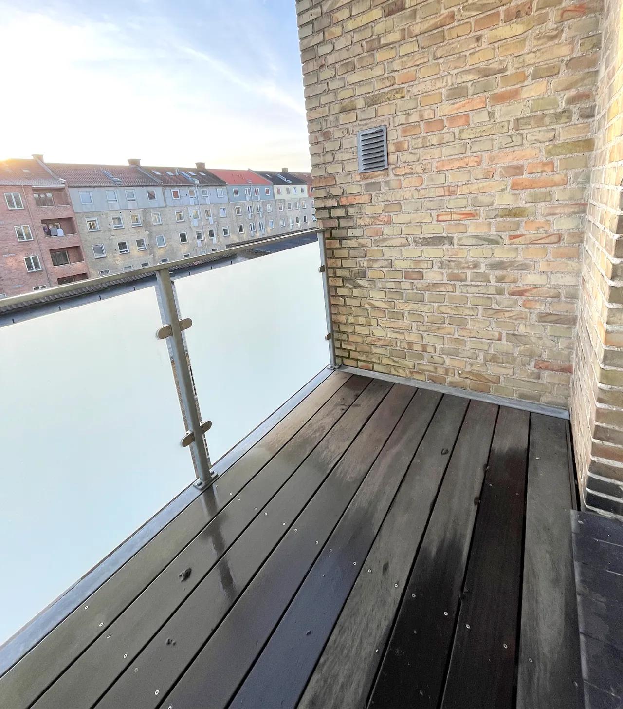 Lejebolig, Fyensgade 34, 3. tv., 9000 Aalborg, billede 2 af 15