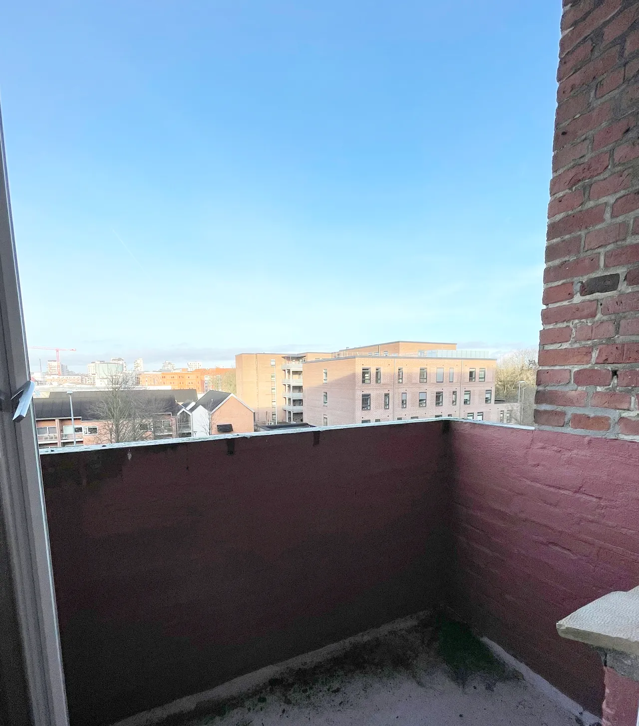 Lejebolig, Fyensgade 34, 3. tv., 9000 Aalborg, billede 3 af 15