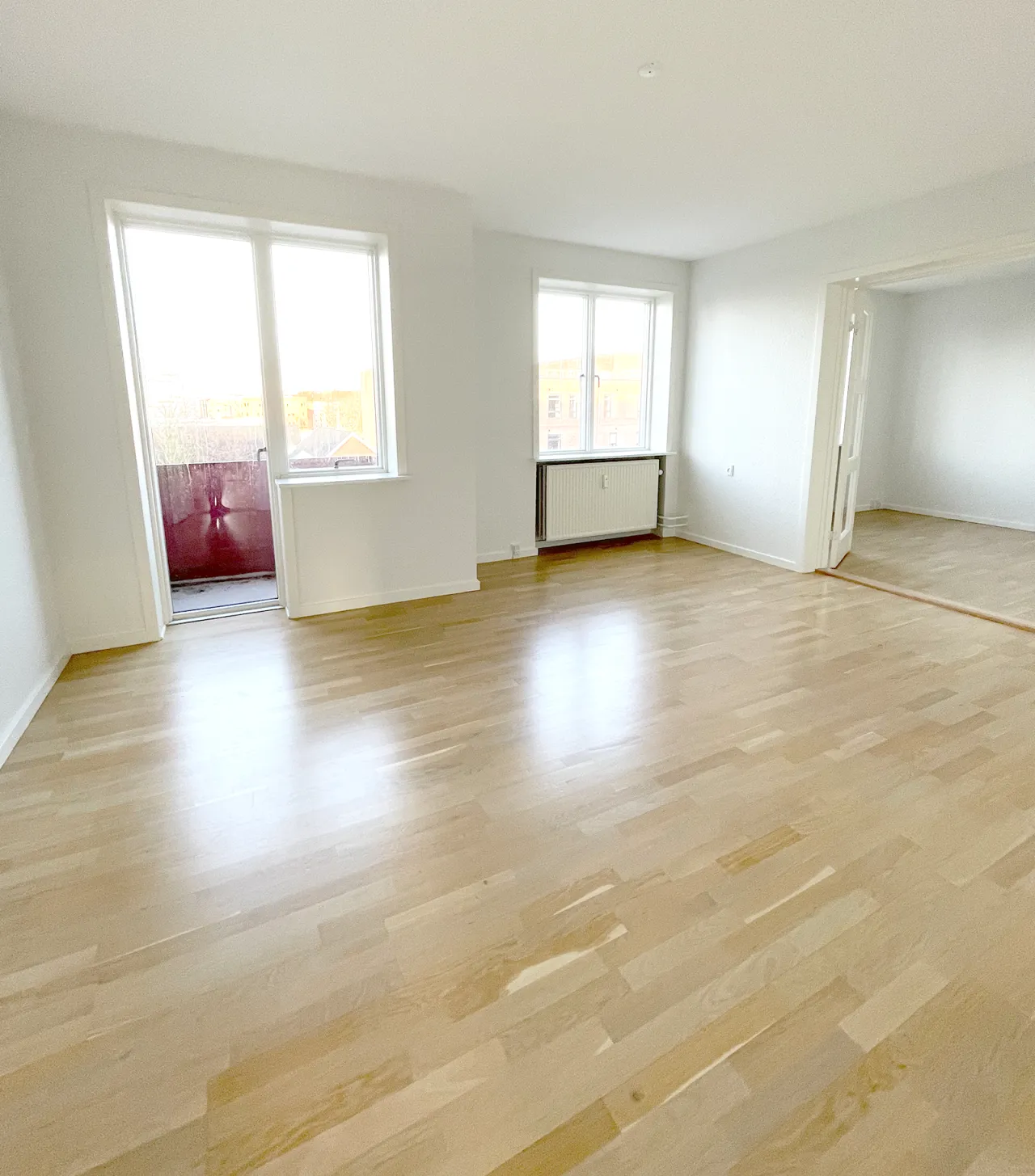 Lejebolig, Fyensgade 34, 3. tv., 9000 Aalborg, billede 5 af 15