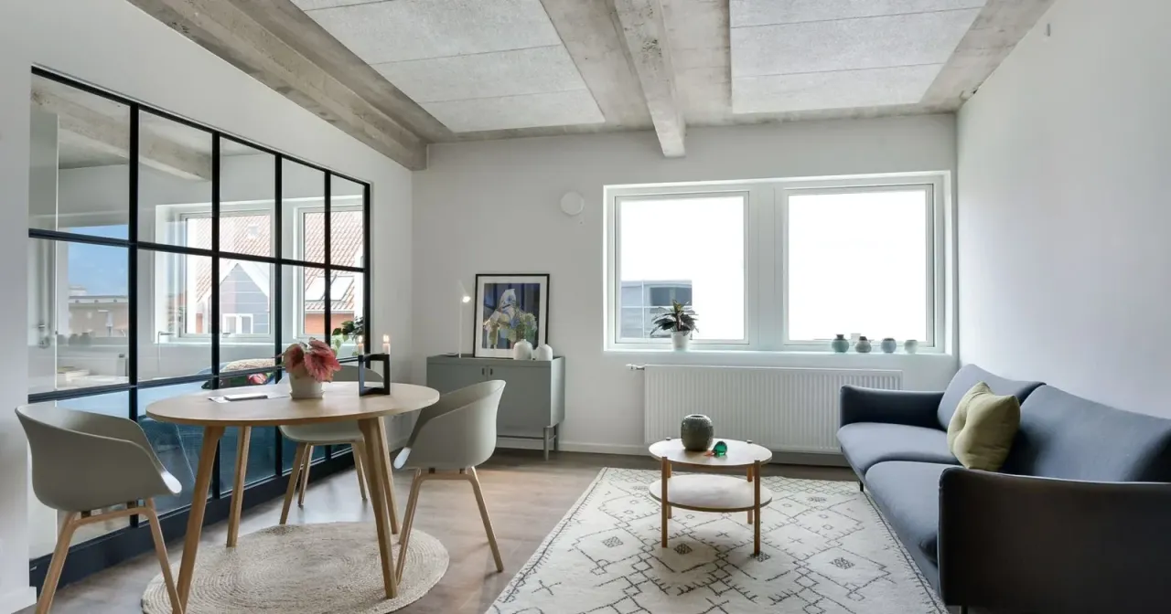 Lejebolig, Strandvejen 19, 3. 11, 9000 Aalborg, billede 1 af 6
