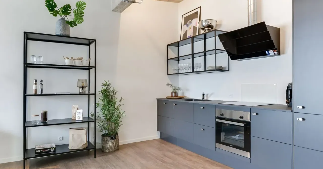 Lejebolig, Strandvejen 19, 3. 11, 9000 Aalborg, billede 2 af 6