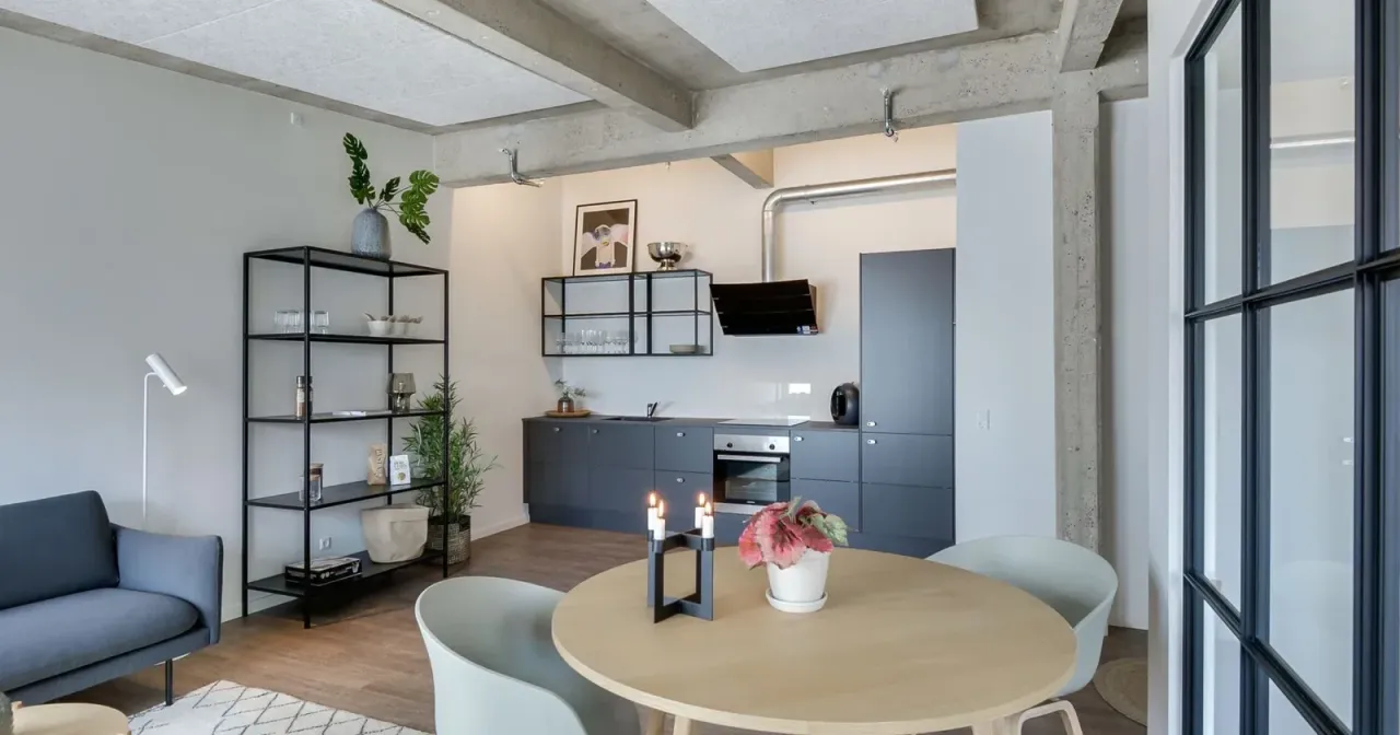 Lejebolig, Strandvejen 19, 3. 11, 9000 Aalborg, billede 3 af 6