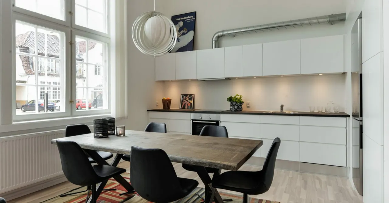 Lejebolig, Ryesgade 56A, st. 1, 9000 Aalborg, billede 1 af 7