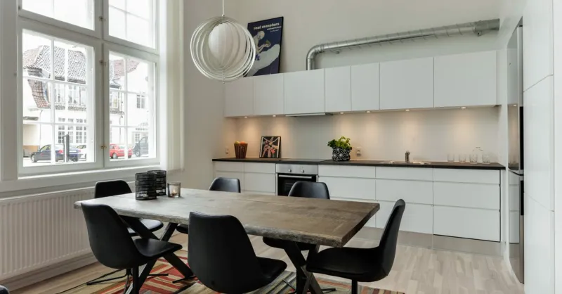 Lejebolig, Ryesgade 56A, st. 1, 9000 Aalborg, billede 1 af 7