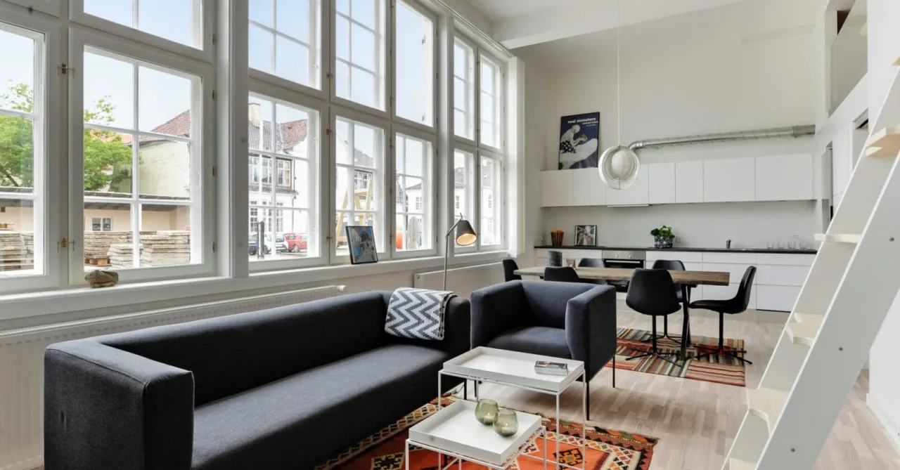 Lejebolig, Ryesgade 56A, st. 1, 9000 Aalborg, billede 2 af 7