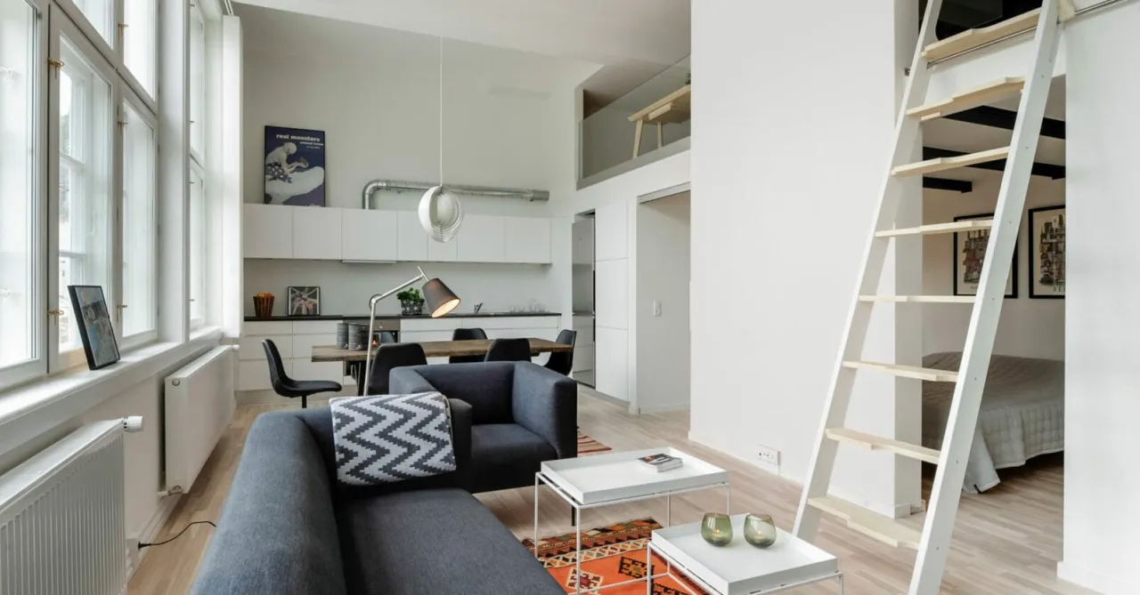 Lejebolig, Ryesgade 56A, st. 1, 9000 Aalborg, billede 3 af 7