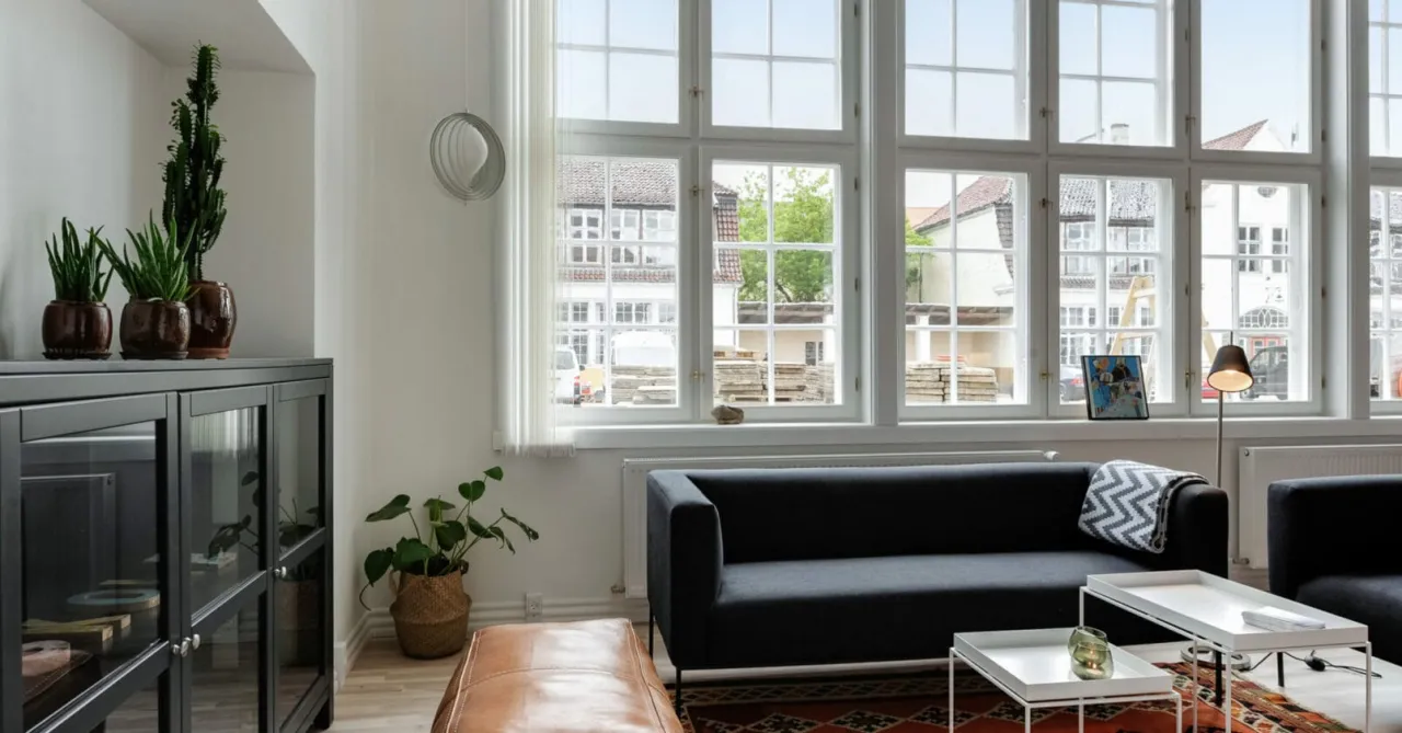 Lejebolig, Ryesgade 56A, st. 1, 9000 Aalborg, billede 4 af 7