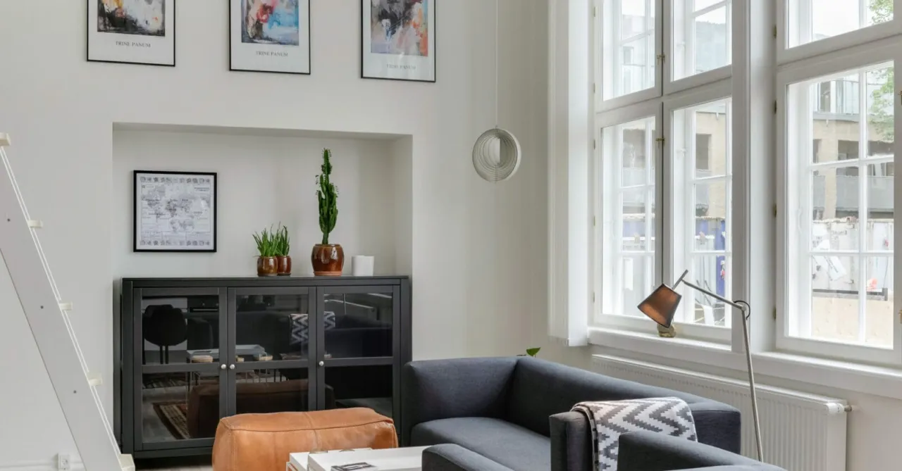 Lejebolig, Ryesgade 56A, st. 1, 9000 Aalborg, billede 5 af 7