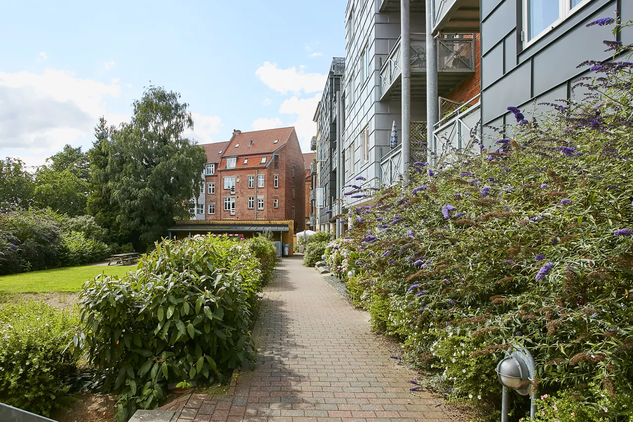 Lejebolig, Fredensgade 6 2. TH, billede 4 af 34