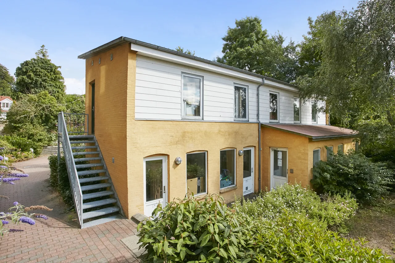 Lejebolig, Fredensgade 6 2. TH, billede 5 af 34