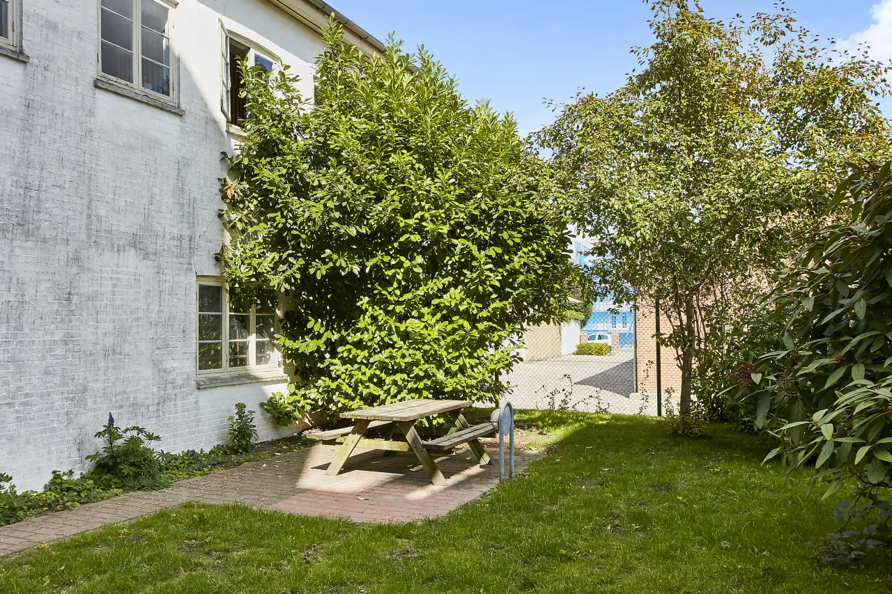 Lejebolig, Gersdorffsgade 17 2.TV, billede 5 af 27