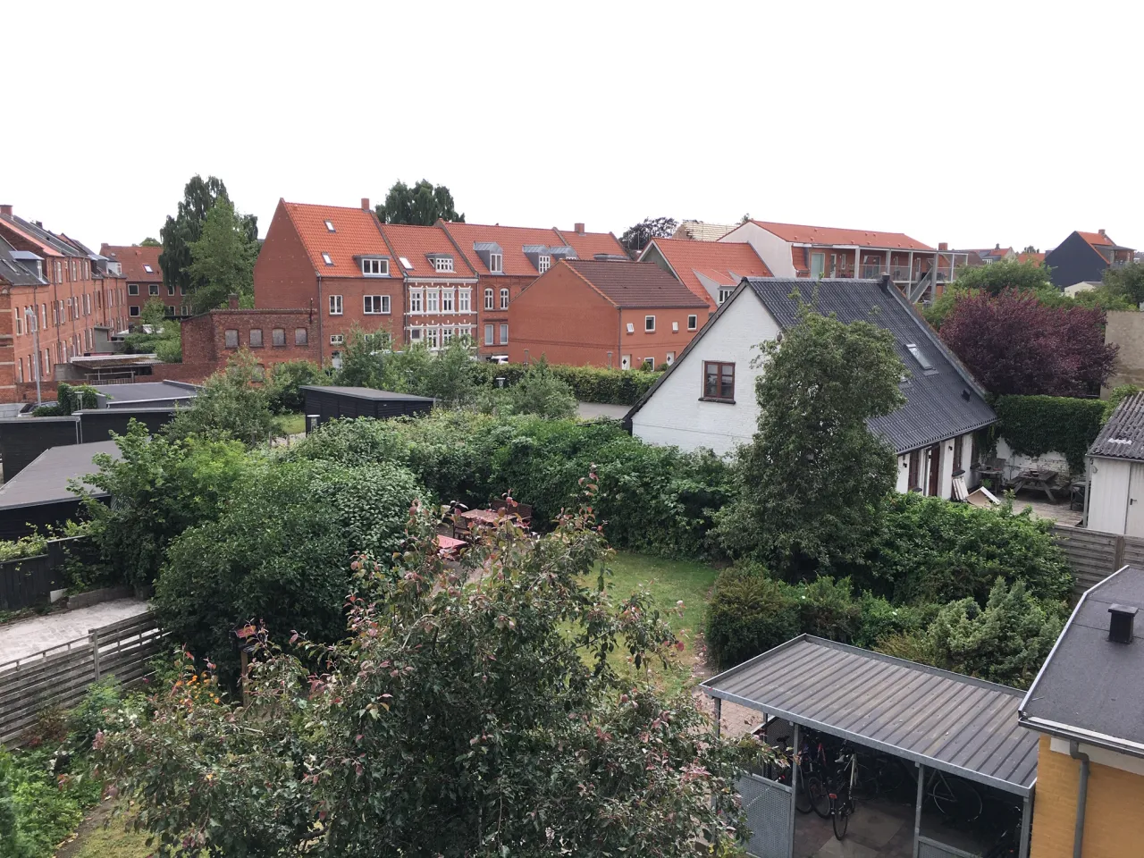 Lejebolig, Nygade 32 2.TV, billede 3 af 23