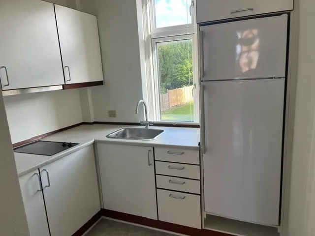 Lejebolig, Vestergade 11 A, 1. th. 4990 Sakskøbing, billede 3 af 10