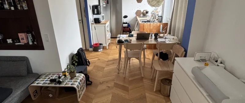 Lejlighed, Gentoftegade, Gentofte (udlejes til expats), billede 1 af 7