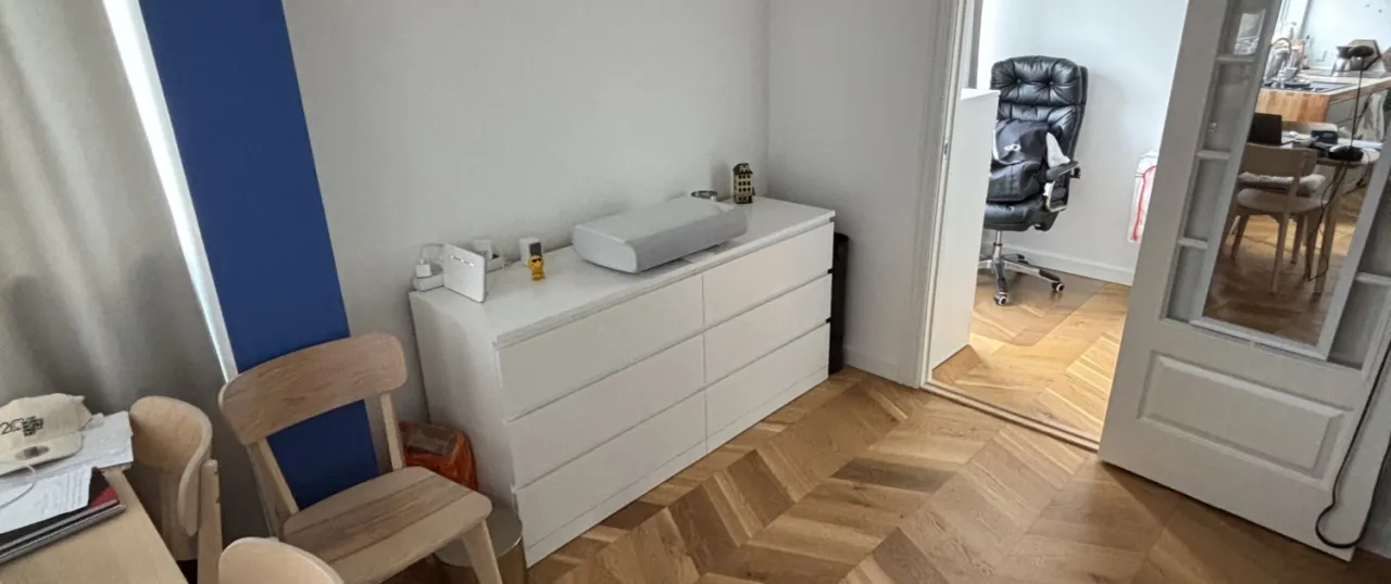 Lejlighed, Gentoftegade, Gentofte (udlejes til expats), billede 2 af 7