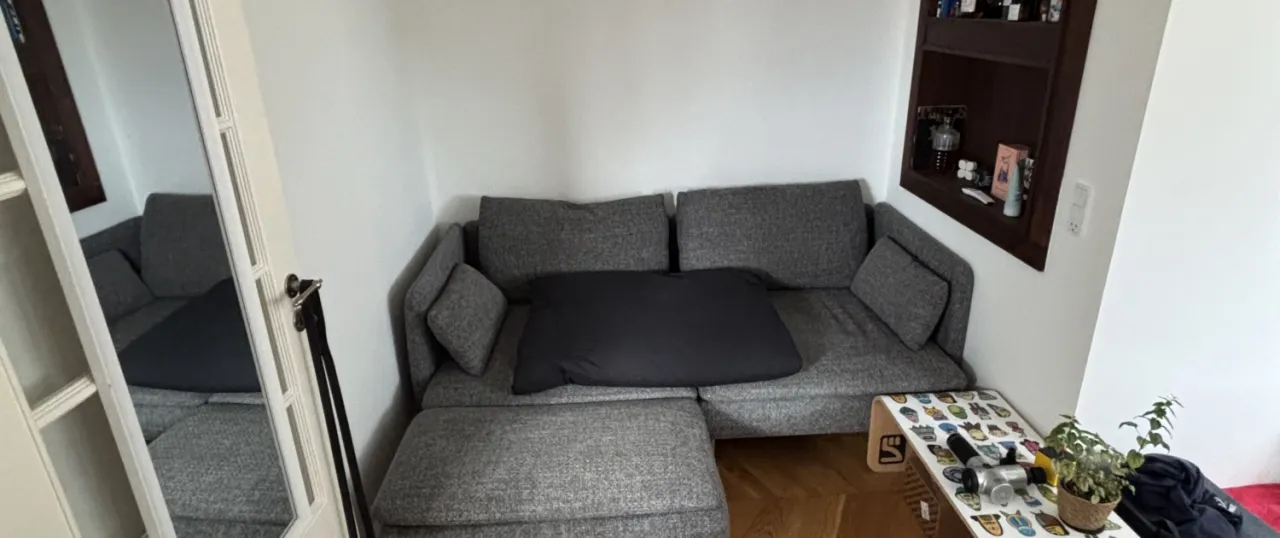 Lejlighed, Gentoftegade, Gentofte (udlejes til expats), billede 4 af 7