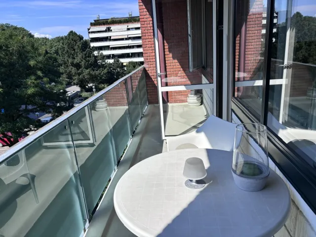 Lejlighed, Godthåbsvænget, Frederiksberg – privat parkering (udlejes til expats), billede 4 af 17