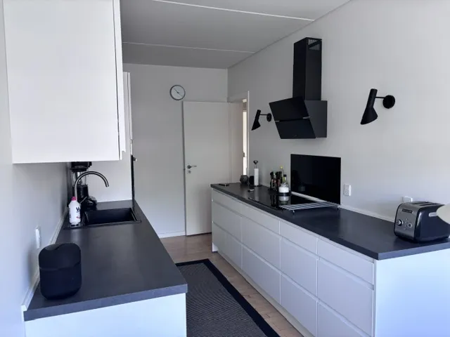 Lejlighed, Godthåbsvænget, Frederiksberg – privat parkering (udlejes til expats), billede 5 af 17