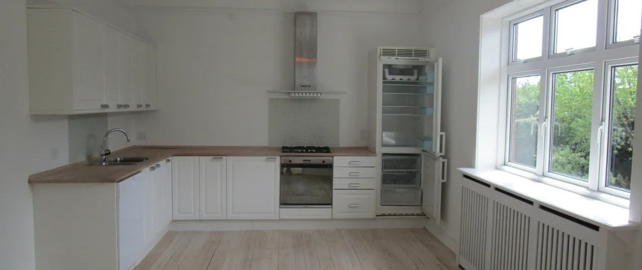 Lejebolig, Gyldenholms Alle, Gentofte, billede 1 af 8